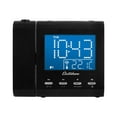 thumbnail image 2 of ElectroHome EAAC601 - Clock radio - black, 2 of 7