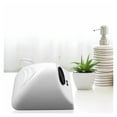 thumbnail image 4 of Commercial Hand Dryer Electric Compact Sensor Automatic Hand Dryers High Speed Air Wiper, 4 of 5