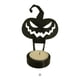 thumbnail image 5 of Wosthever Candelabros de sombra a prueba de agua para decoración de candelabro de escena de Halloween espeluznante divertido funcional D D 10piezas, 5 of 6