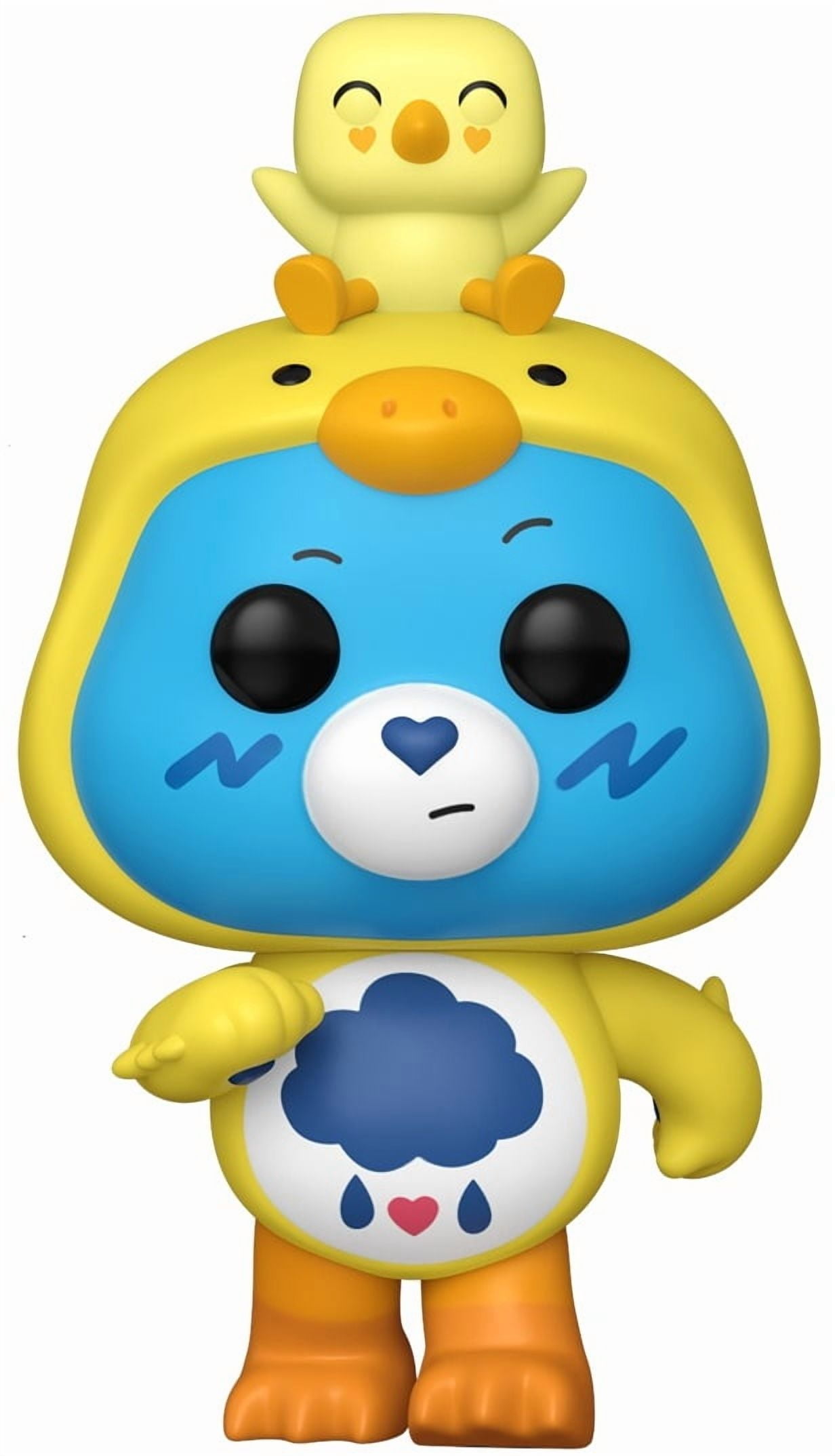 Funko Yogi Bear POP! Animation Boo Boo Vinyl Figure - Walmart.com
