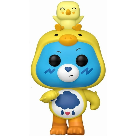 Funko POP! Animation: Care Bears Spring, Grumpy Chick