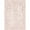 A5-Pink, variant on BERTHMEER 8'x10' Washable Large Area Rugs indoor Vintage Oriental Distressed Rugs Carpets for Living Room Bedroom Dining Room Office Throw Rugs Non-slip, Gray