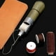 thumbnail image 3 of Kit De Costura De , Agujas Rectas Y Dobladas, Rollos De Hilos Encerados, Destornillador PequeñO, Tijeras Para Hilo, Enhebrador De Agujas, Cinta MéTrica, 3 of 6