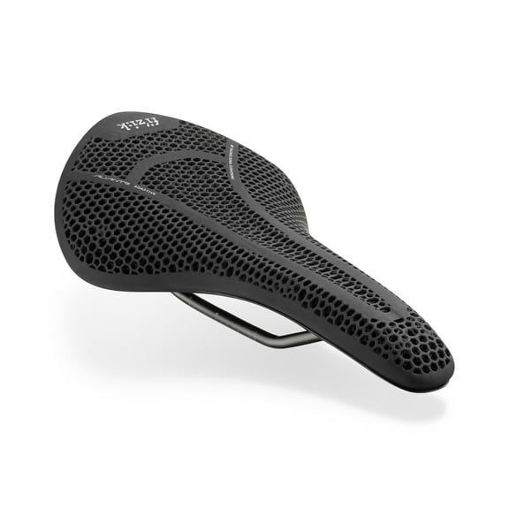 Fizik Tempo Aliante R3 Adaptive Saddle 155mm Black