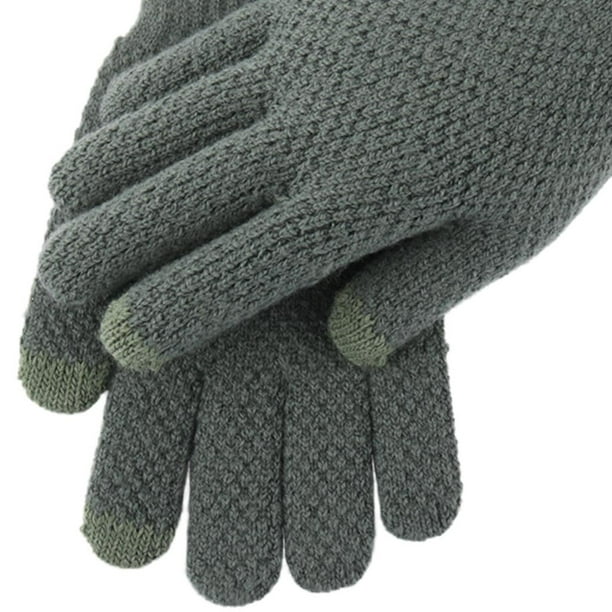 Mens mitten gloves deals