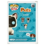 funko pop pets siamese