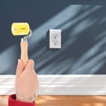 thumbnail image 4 of CIMAXIC Assorted Color Wallpaper Tool Kit Professional Design for Home, 4 of 6