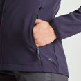 thumbnail image 4 of Craghoppers Womens Expert Basecamp Soft Shell Jacket, 4 of 6
