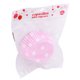 thumbnail image 2 of Capacillos Berry Hip para cupcakes rosa 24 pzas, 2 of 4