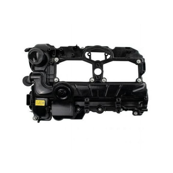 Valve Cover - Compatible with 2013 - 2018 BMW 320i 2.0L 4-Cylinder 2014 2015 2016 2017