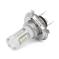 thumbnail image 3 of For Polaris Sportsman 500 335 340 400 Worker 335/500 Snowmobiles 80W LED Super White Headlight Bulb Head light Bulbs, 3 of 5