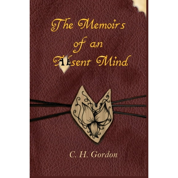 The Memoirs of an Absent Mind, (Paperback)