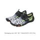 thumbnail image 4 of Zapatos Beach Barefoot Wading Sneakers Outdoor Shoes (37 Black Grey) Wdftyju Tenis De Mujer Tenis De Hombre, 4 of 8