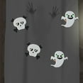 thumbnail image 4 of Designs Spooky Scary Glow In The Dark Halloween, 4 of 5