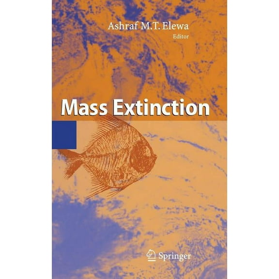 Mass Extinction, (Hardcover)