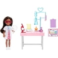 thumbnail image 5 of Barbie Doll and Accessories Barbie -, 5 of 5
