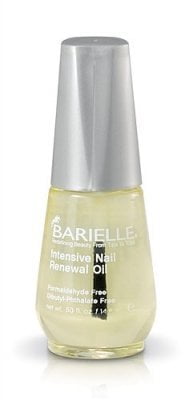 Barielle Sales Barielle  Intensive Nail Renewal Oil, 0.5 oz