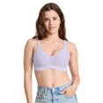 thumbnail image 1 of Jockey Women's Cooling Cotton Blend Wirefree Full Coverage Molded Cup Bra, 1 of 7