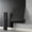 Black, variant on Unbranded PVC 15.7" x 236" Wallpaper Stripper