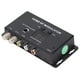 thumbnail image 1 of Modulador de TV Modulador UHF Resistente al desgaste Rendimiento superior Artesanía fina para equipos digitales para reproductores de DVD para juegos, 1 of 8