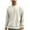 Khaki, variant on RongHuan Men's Big and Tall Crewneck Sweatshirts Patchwork Outdoor Athletic Workout Pullover Casual Loose Fit Long Sleeve Sweatshirt