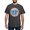 Charcoal, variant on CafePress - Pepsi Spirit - Mens Comfort Colors Shirt