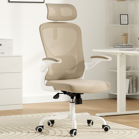 decmay ergonomic office chair with product