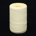 thumbnail image 1 of Firefly Hope Colored Raffia Paper Ribbon, 984 Feet Craft Paper String for Gift Wrapping & DIY Decor, Light Yellow, 1 of 4