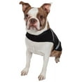 thumbnail image 3 of Pet Life ® 'Extreme Neoprene' Multi-Purpose Protective and Reflective Rash Guard Dog Coat, 3 of 6