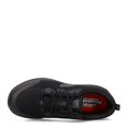 thumbnail image 6 of Skechers Work Men's Dyna Air Slip Resistant Lace-up Sneaker, 6 of 7