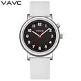 thumbnail image 4 of VAVC Glow 40mm Big Dial Nurse Watch Specifically for Medical Student Women, 4 of 4