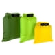 thumbnail image 1 of Saco impermeable Irfora Paquete de 3 Bolsa Impermeable 3L + 5L + 8L Sacos Secos Ultraligeros para Exteriores para Acampar Senderismo Viajar, 1 of 5