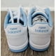 thumbnail image 4 of New Balance BB80BLU Lifestyle White Blue Leather Sneakers Men's Size 9 New, 4 of 5