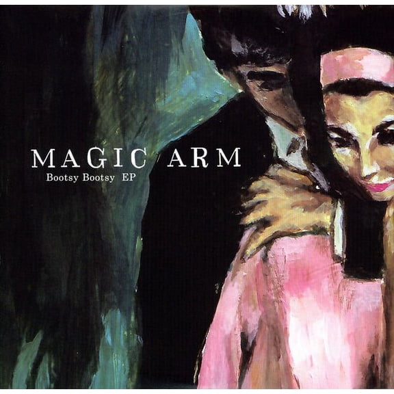 Magic Arm - Bootsy Bootsy - Vinyl