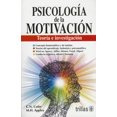 thumbnail image 1 of PSICOLOGIA DE LA MOTIVACION TRILLAS CHARLES N. COFER, 1 of 1