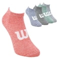 thumbnail image 2 of Tines Wilson para Hombre, Jaspe W Varios Colores 5 Piezas Unitalla, 2 of 4
