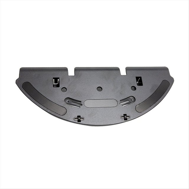 Soporte para Mopa BObsweep Dustin/para Aspiradora RC400. Repuestos para Soporte de Mopa. Limpieza Eficiente de Pisos.