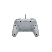 PDP Afterglow™ Wave Wired Controller with LED RGB for Nintendo Switch™, Grey