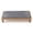Dark Gray, variant on Diatomite Water Absorbing Stone Tableware Drying Tray Mat, 9.1" × 4.7" Bathroom Quick Dry Vanity Sink Caddy Bar Coaster