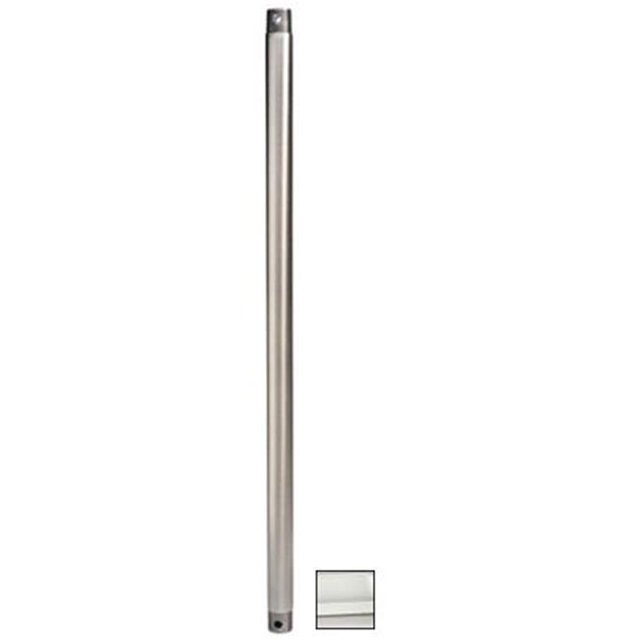 Kichler 360002WH Accessory Fan Down Rod 24-Inch, White