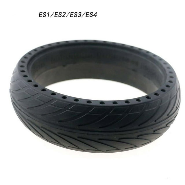 8 inch Solid Tyre 8x2.125 For Ninebot Segway ES1/ES2/ES3/ES4 Electric Scooter