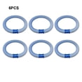 thumbnail image 4 of Scienceny Manguera limpiadora de piscinas multifuncional, solución versátil y eficiente, 6 paquetes/lote Jardín y Patio, 4 of 6