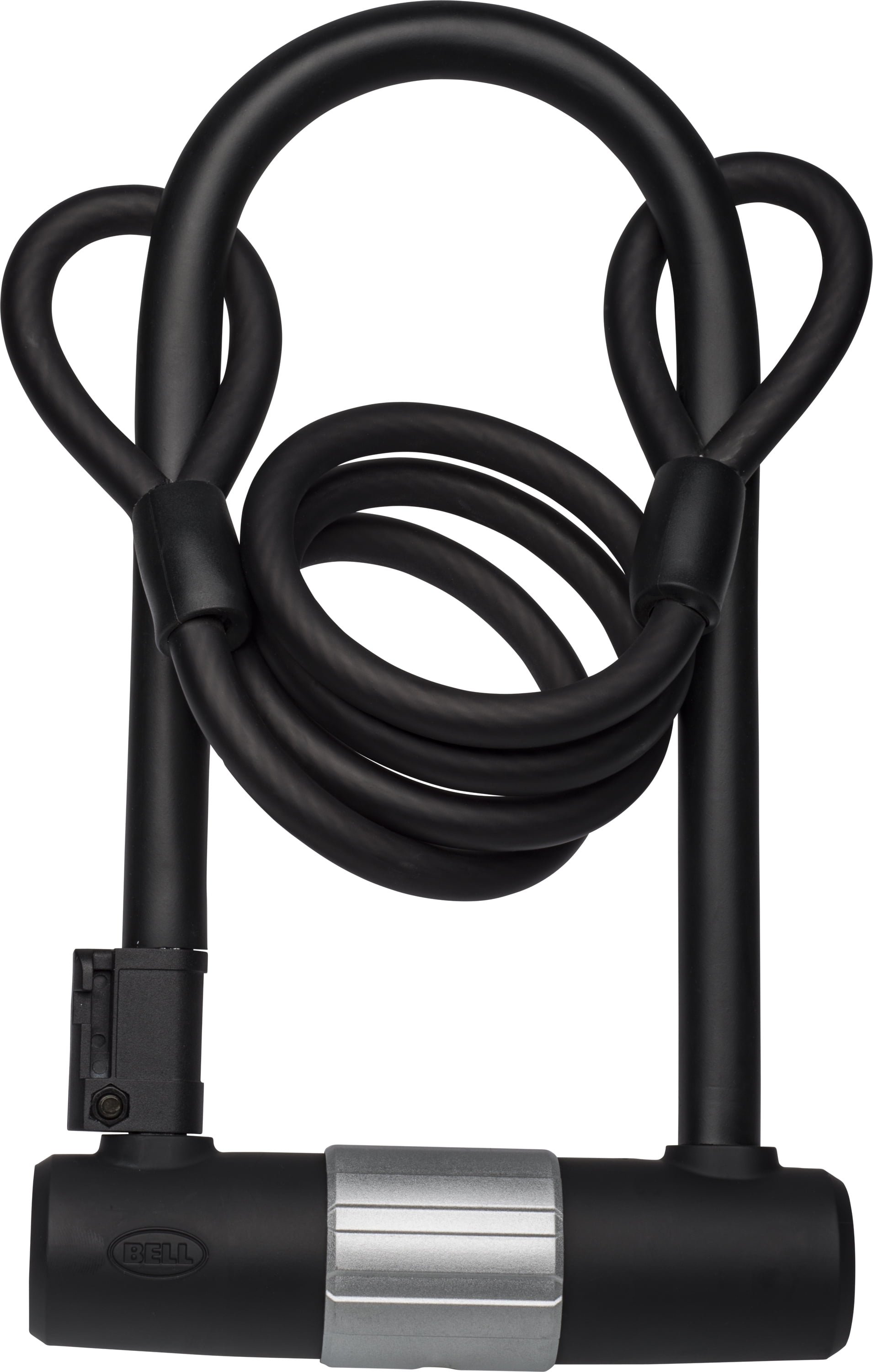 Bell u lock hotsell with bonus cable