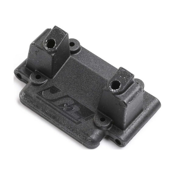 Losi Front Bulkhead Mini JRX2 LOS211026 Elec Car/Truck Replacement Parts