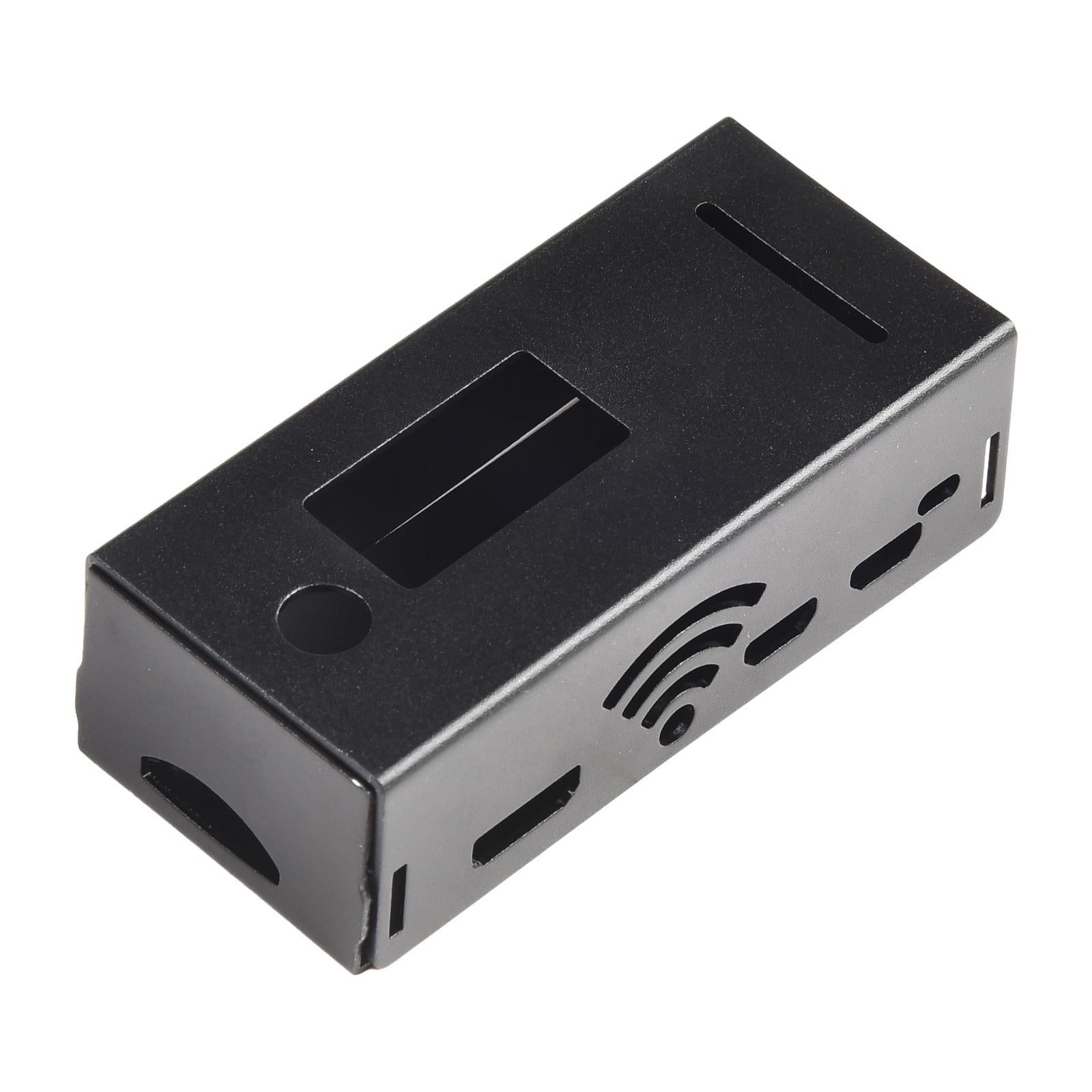 UHF VHF UV for mmdvm Hotspot Module for DMR P25 YSF DSTAR Pi 3B 3B with OL