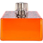 MXR Wylde Audio Phase Guitar Effect Pedal