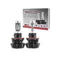 thumbnail image 4 of Oracle Lighting 5236-001 H13 4000 Lumen LED Headlight Bulbs - Pair, 4 of 5