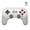 G Classic, variant on 8Bitdo Pro 2 Bluetooth Controller for Switch, Hall Effect Joystick Update, Wireless Gaming Controller for Switch, PC, Android, and Steam Deck & Apple (Black Edition)