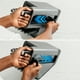 thumbnail image 5 of Set de 10 cuchillos Ninja Foodi NeverDull K12010 con base afiladora, 5 of 5