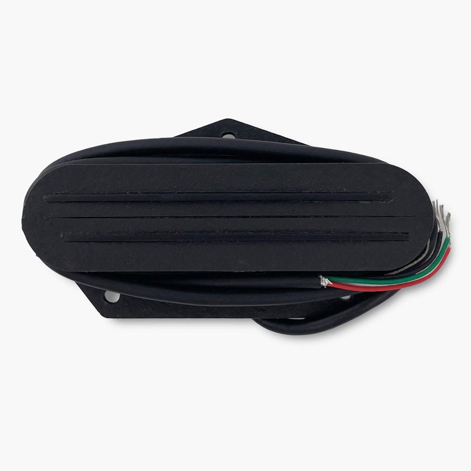 Razor Burēdobakkā Blade Bucker Humbucking Bridge Pickup For Telecaster